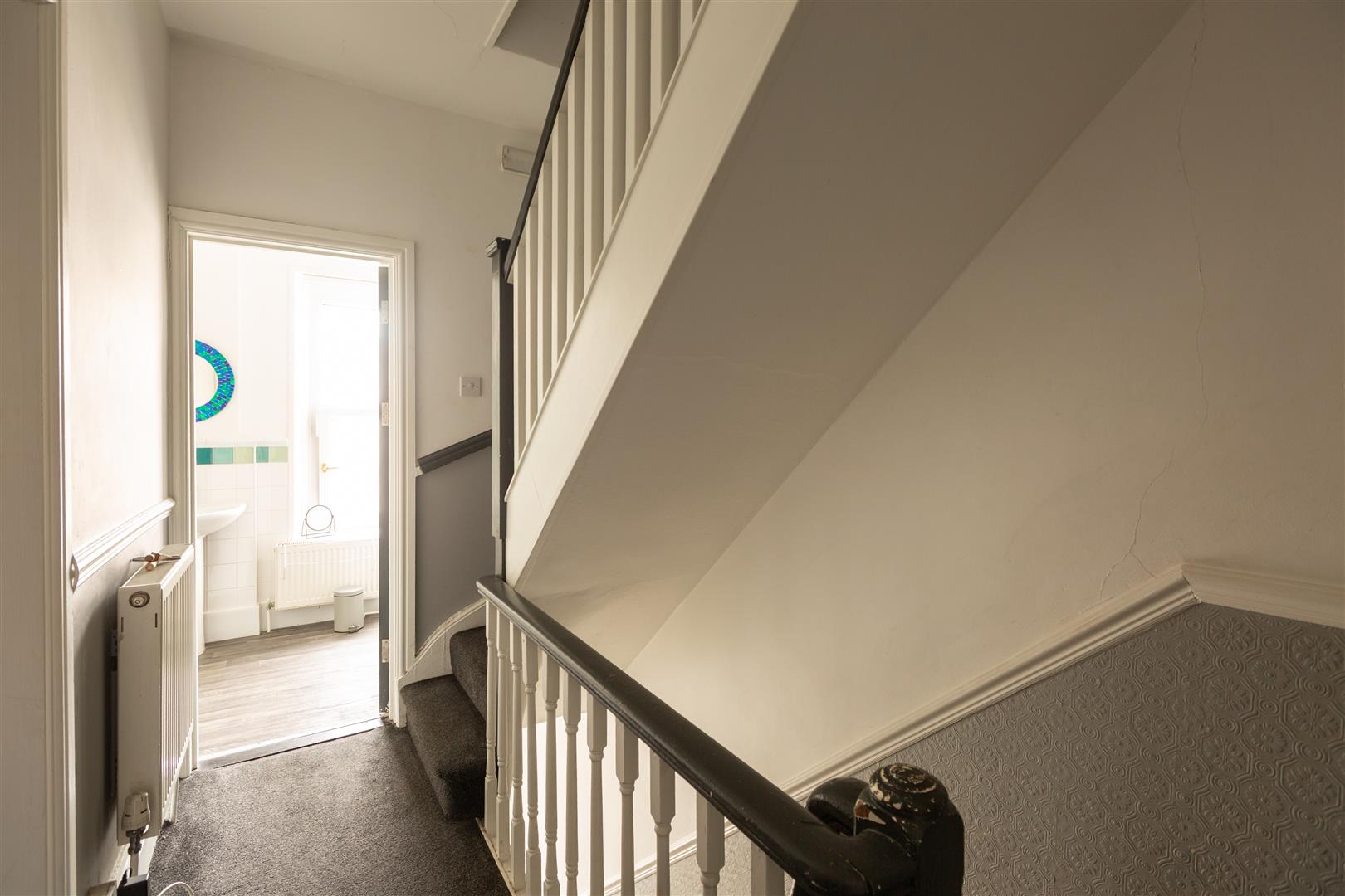 Trafalgar Place, Brynmill, Swansea, SA2 0BU